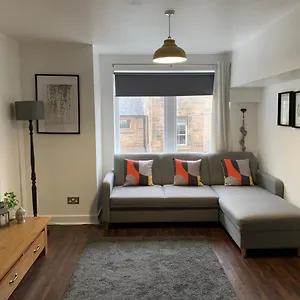 Apartment Smart 2 Bed City Centre Old To, Edinburgh