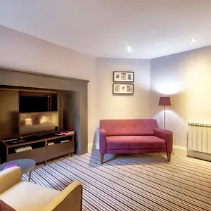 Apartment Guestready - Elegant In Old Town, Edinburgh