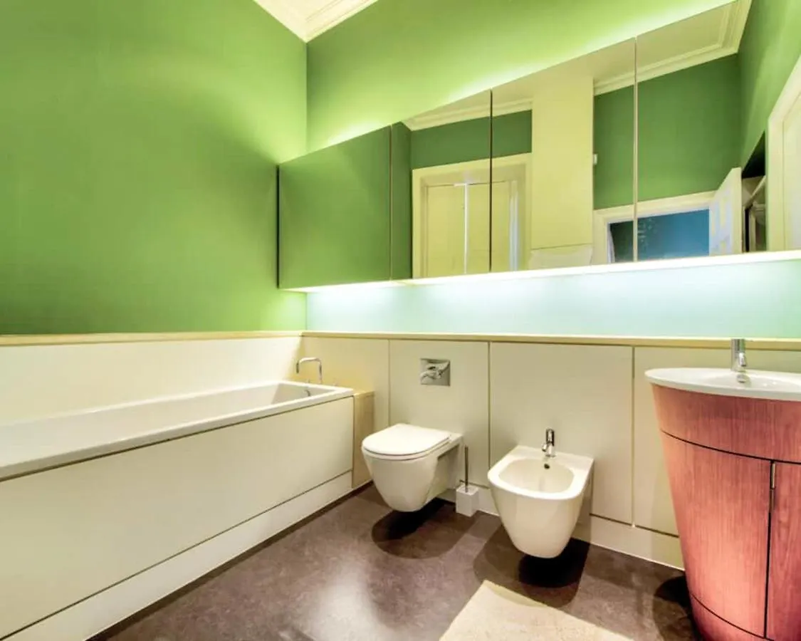 Beautiful City Centre Georgian 4 Bed Townhouse With Private Garden Edinburgh 0*,